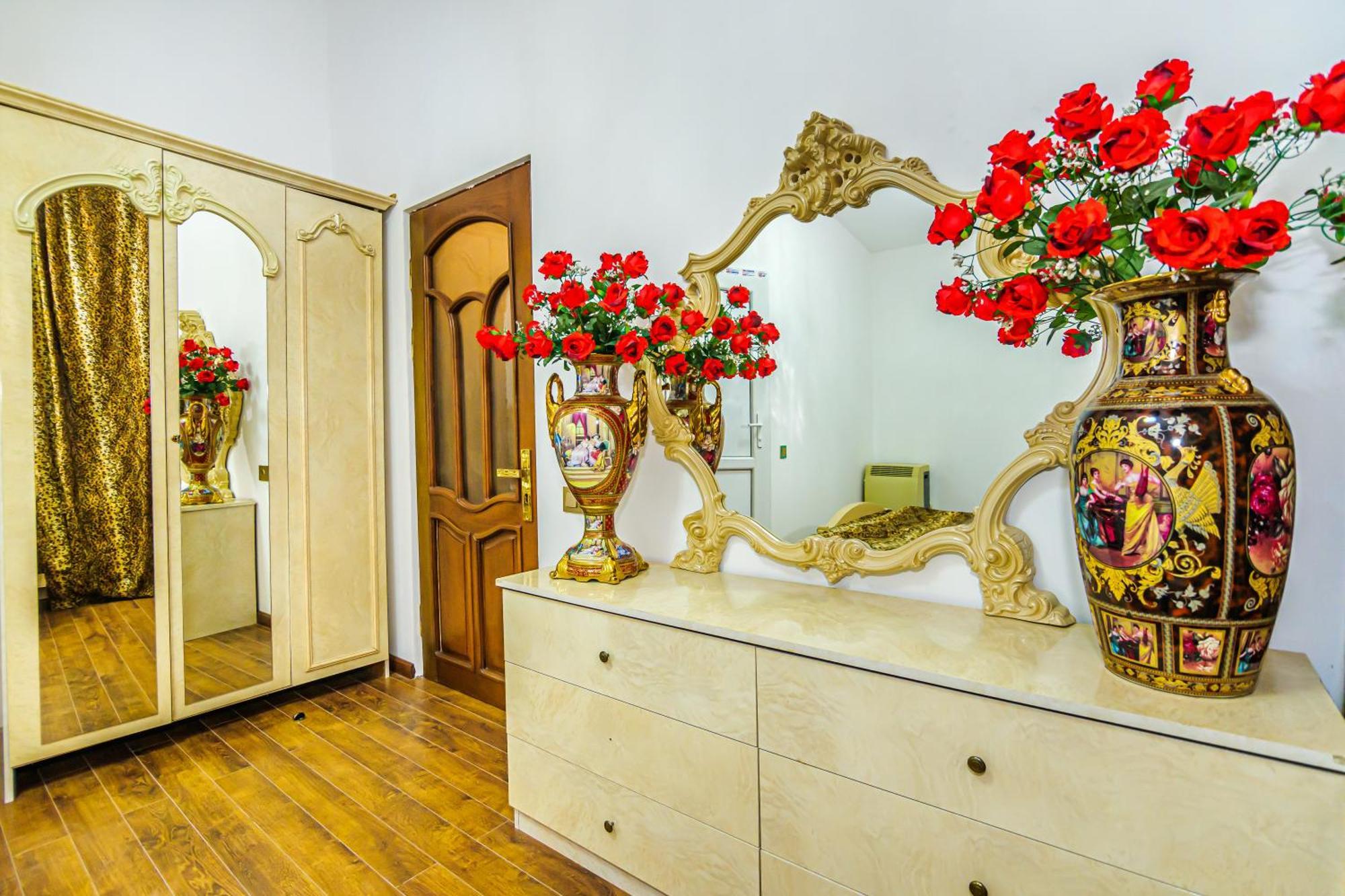 Sera Hotel Μπακού Εξωτερικό φωτογραφία